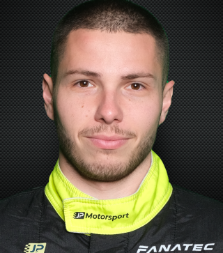 Vincent Abril