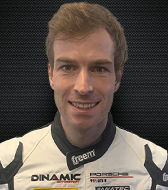 Adrien de Leener