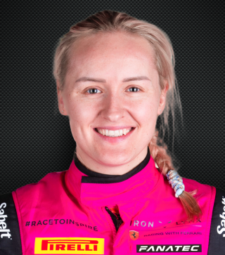 Michelle  Gatting