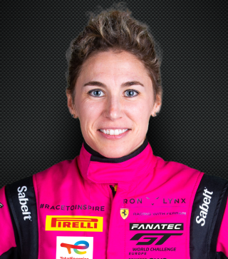 Rahel Frey
