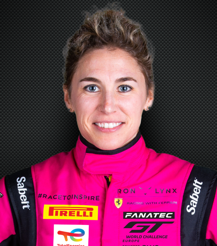 Rahel Frey