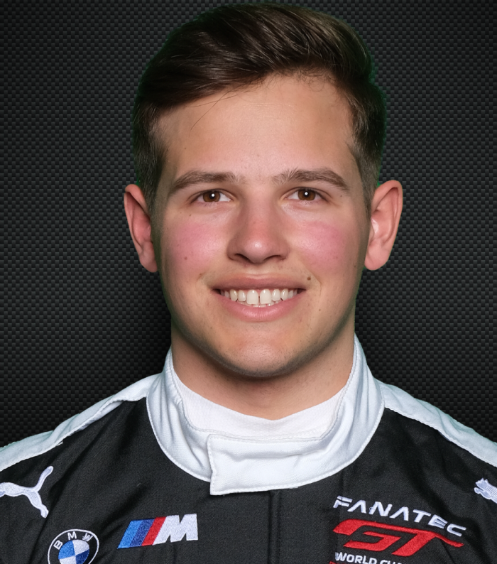 Neil Verhagen