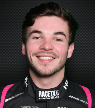 Sébastien  Baud