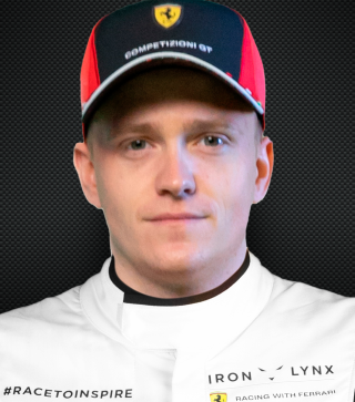 Nicklas  Nielsen