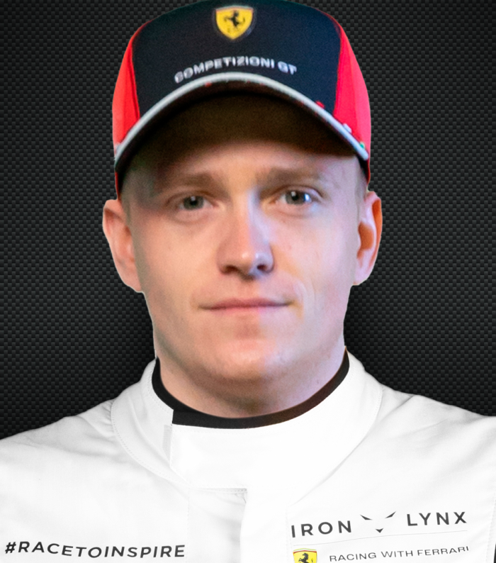 Nicklas  Nielsen