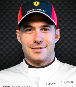 Miguel Molina