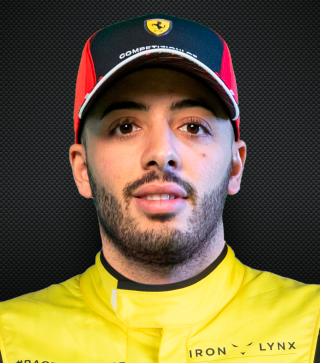 Antonio Fuoco