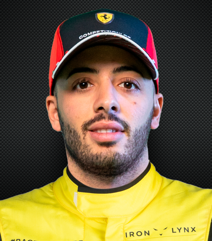 Antonio Fuoco
