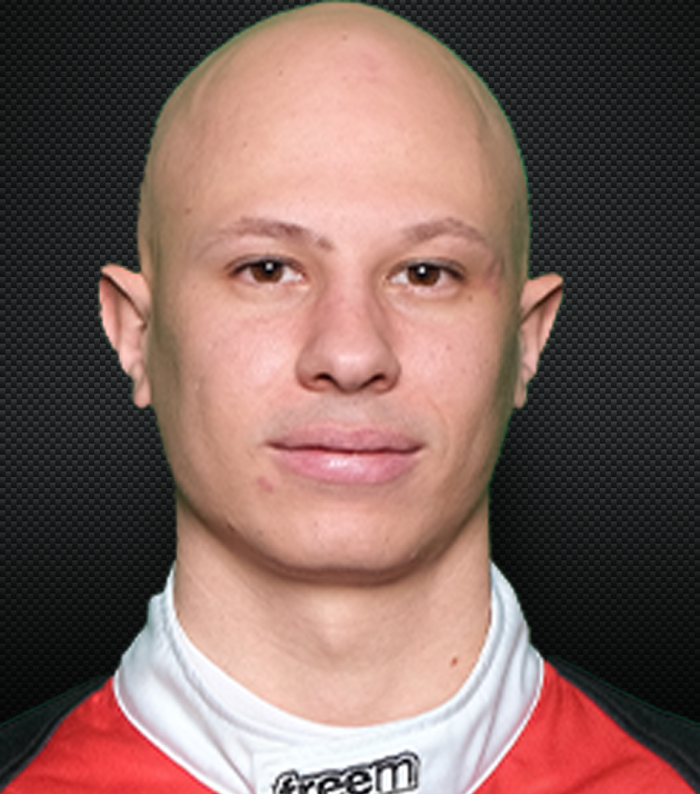 Mattia Drudi