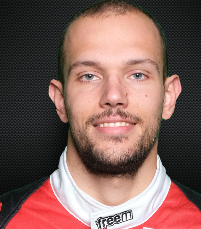 Luca Ghiotto
