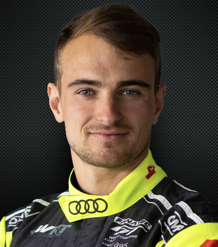 Nico Müller