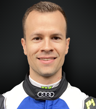 Patric Niederhauser photo