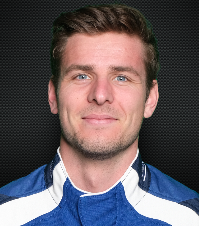 Nicolai  Kjaergaard