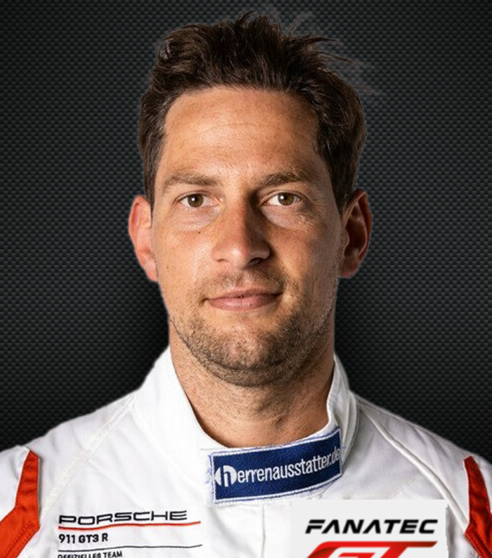 Robert Renauer