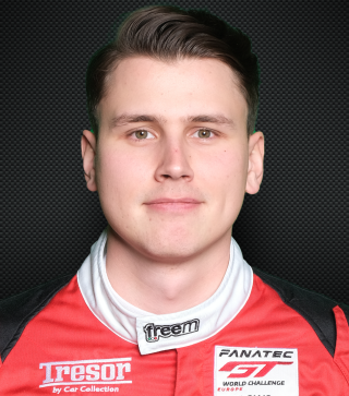 Axel Blom