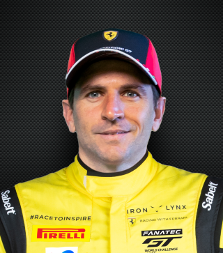 Daniel Serra