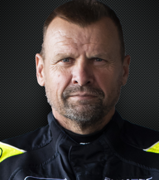 Andrew Howard