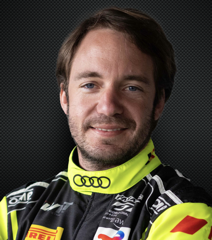 Frederic Vervisch