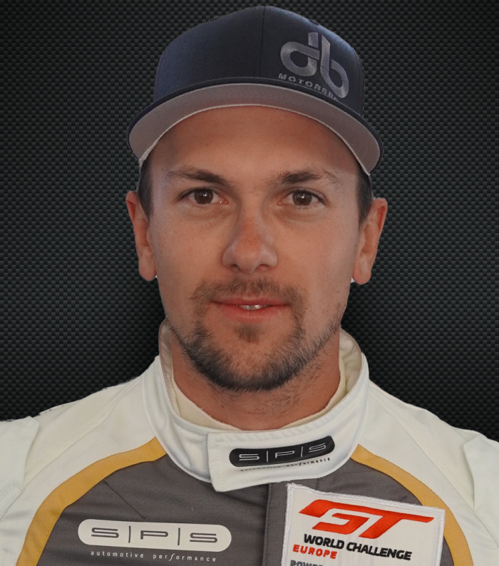 Dominik Baumann