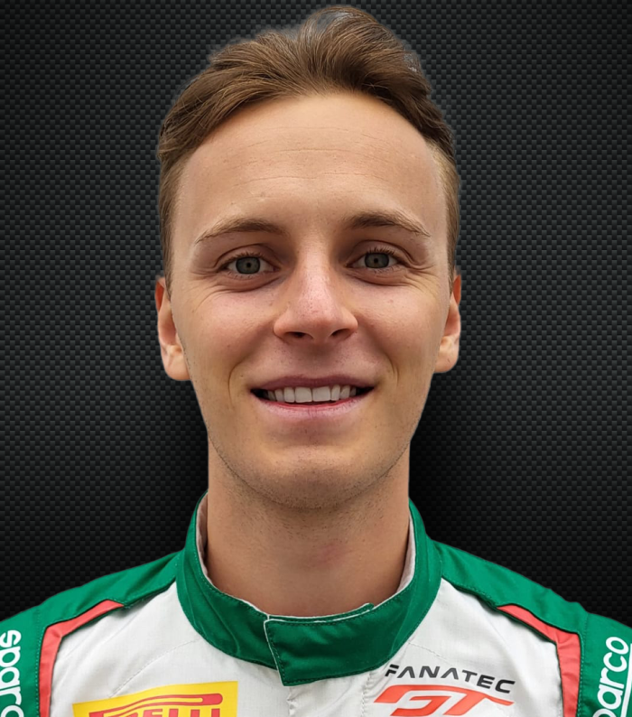 Marvin Kirchhöfer