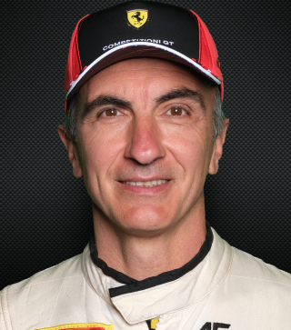 Andrea Bertolini