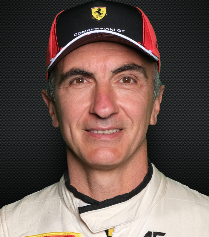 Andrea Bertolini