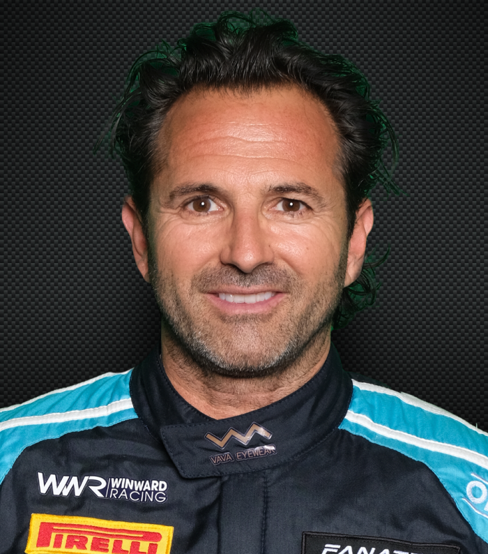 Jens Liebhauser
