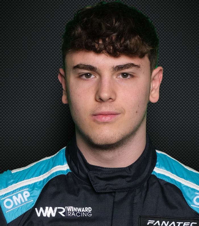 Lorenzo Ferrari