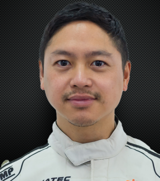 Jonathan Hui