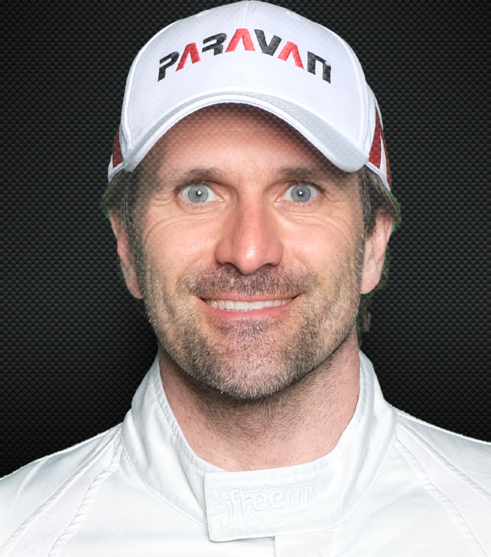 Markus Winkelhock