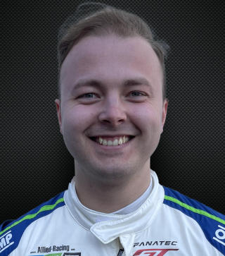 Patrik Matthiesen