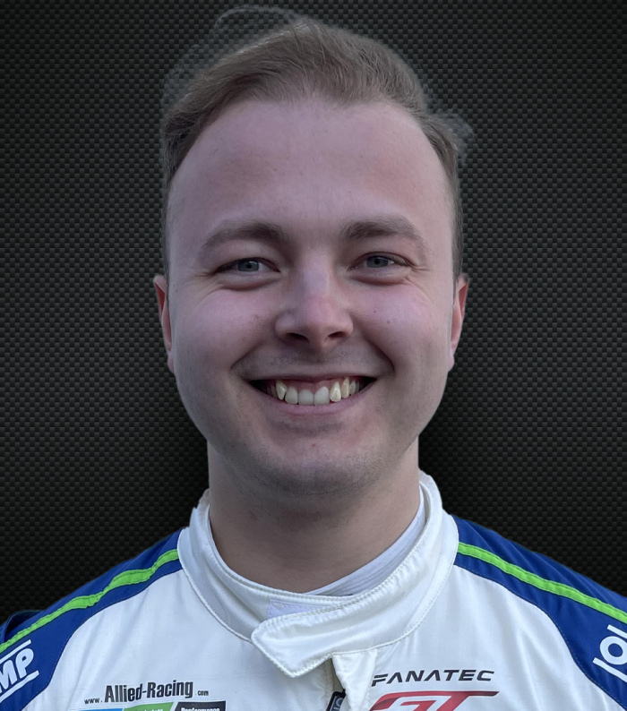 Patrik Matthiesen