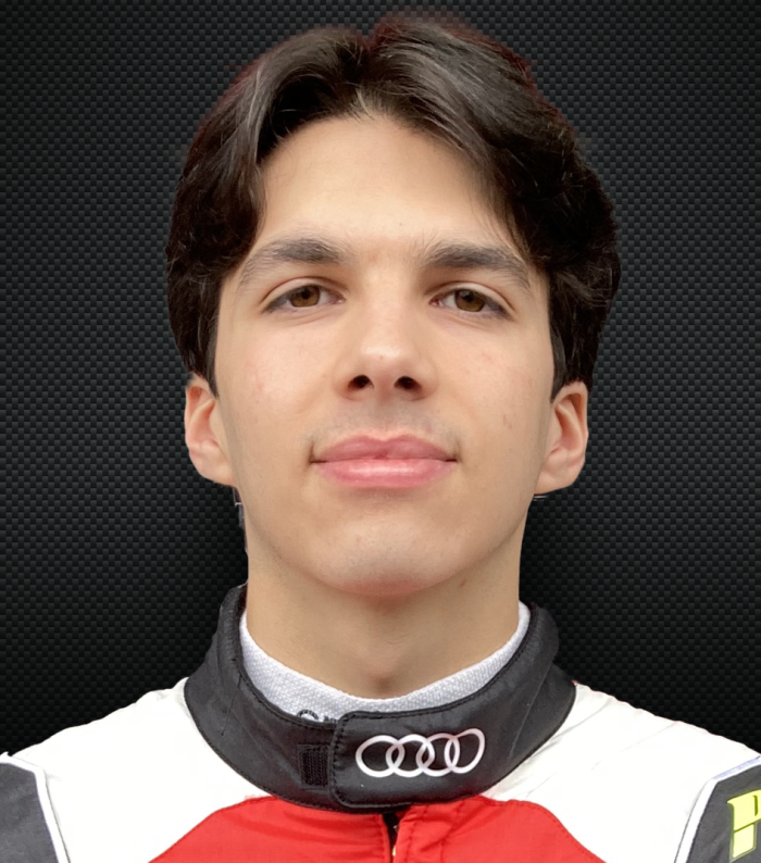 Cesar Gazeau