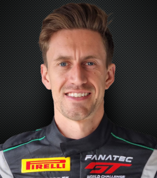 Ben Barker