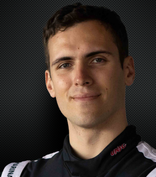 Sean Walkinshaw