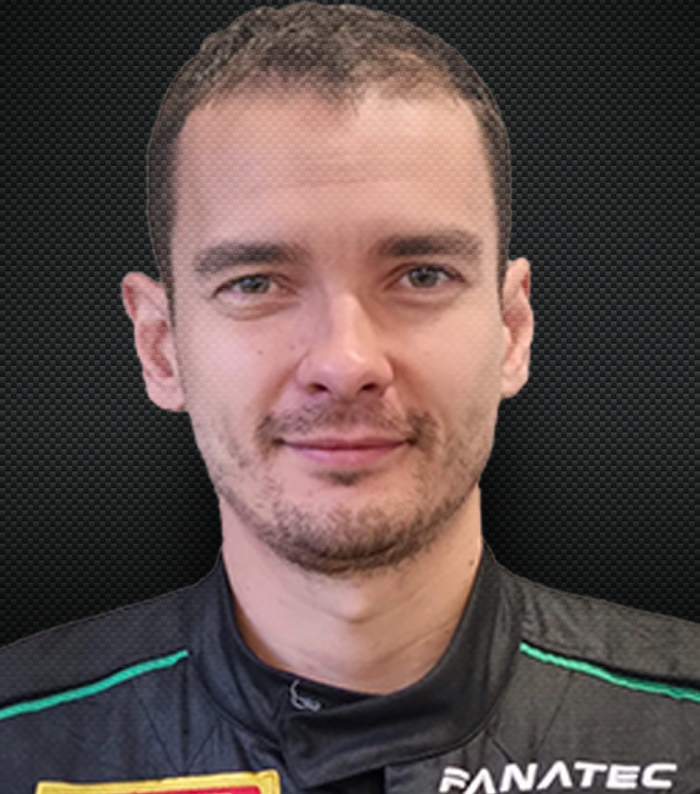 Alex Malykhin