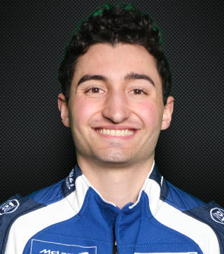 Ethan Simioni