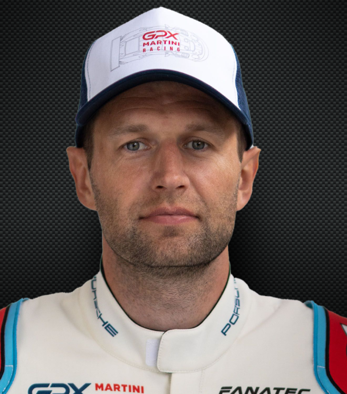 Michael Christensen