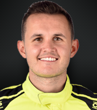 Charlie Eastwood
