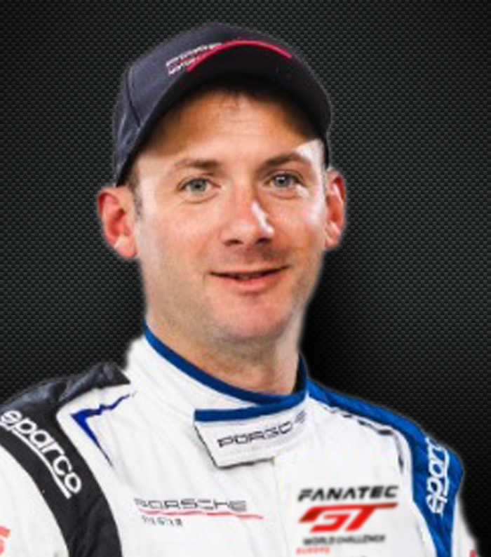 Nick Tandy