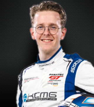 Dennis Olsen