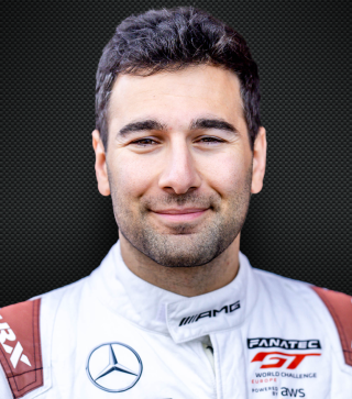 Daniel Morad