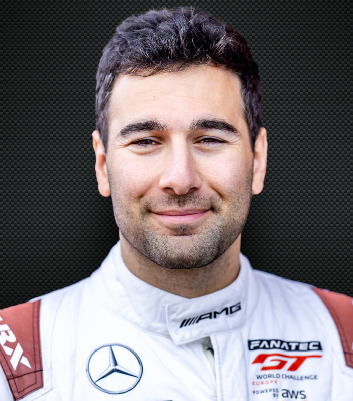 Daniel Morad