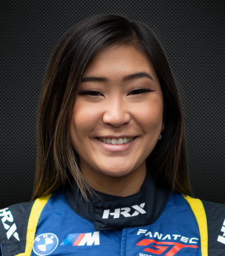 Samantha Tan
