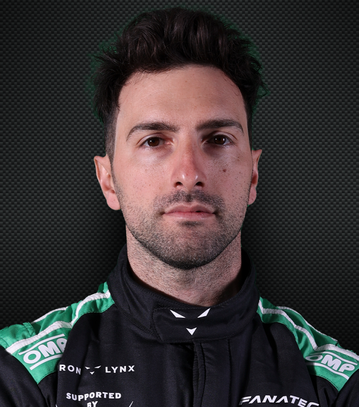Andrea Caldarelli