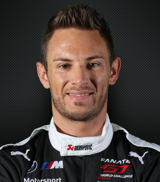 Marco Wittmann photo
