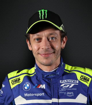 Valentino Rossi