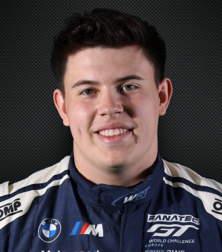 Niklas Krütten photo