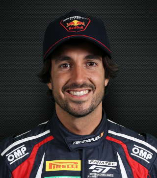 Albert Costa photo