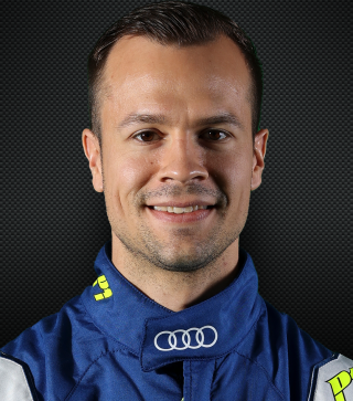 Patric Niederhauser photo